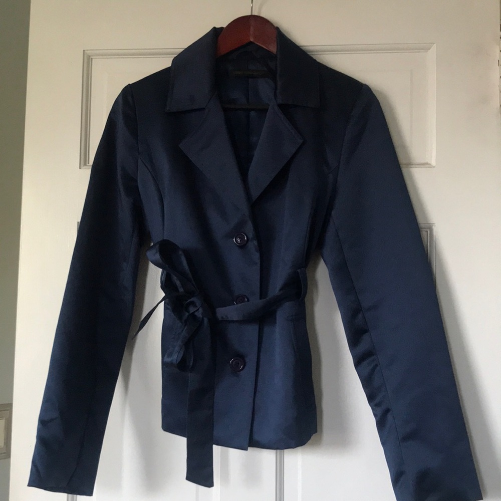 Express Design Studio blazer